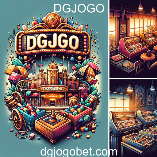 Explorando a Categoria Inativa do DGJOGO