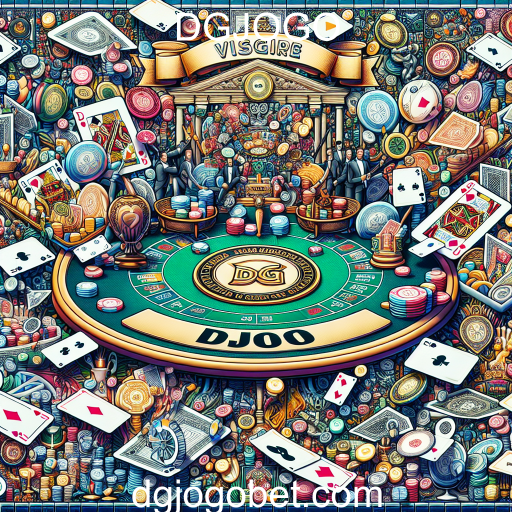 A Fascinante Evolução dos Jogos de Cartas