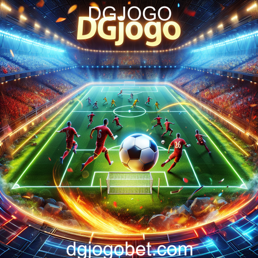 A Ascensão dos Jogos de Esportes no DGJOGO